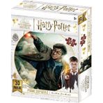 Kaia Life Prime 3D Harry Potter Puzzle 300 Parça