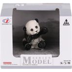 Kaia Life Q9899-A83 Orman Hayvanları Figürleri -Birliktoys