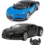 Kaia Life Rastar Kumandalı 1:14 Bugatti Chiron