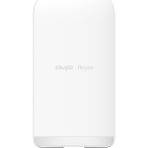 Kaia Life Ruıjıe Reyee RG-EST330F-P, 3port, 867MBPS, 5ghz, Poe 1giriş-2çıkış, Dış Ortam, Noktadan Noktaya Tdma, Acces Point, Kutu Içeriği 1 Adet, (3km)