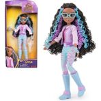 Kaia Life S00009111 Sun-Spm-Figür Unıcorn Akademisi Bebek Ava/ısabel/layla/valentına 4A.
