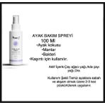 Kaia Life Sel Ayak Koku Bakım Spreyi