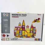 Kaia Life SH59705 110 Parça Magnet Stan.seri Renkli Blok-Zrv