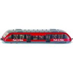 Kaia Life Sıku Tren Vagonu