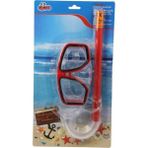 Kaia Life SMG-M38S30 Kartela Maske & Snorkel Set-Vrd
