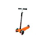 Kaia Life ST247 Shinaro Maxi Twister Turuncu Yeni Nesil Scooter - 85817