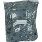 Kaia Life Tek Kullanımlık Paketli Islak Mendil Kolonyalı Esanslı 100 1 Paket