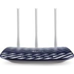 Kaia Life Tp-Lınk Archer C20, AC750, 4port, 750MBPS, Dual Band Wifi, Masaüstü, Megabit, Router, Access Point, Range Extender