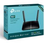 Kaia Life Tp-Lınk Archer MR600 AC1200 Dual Band 3g/4g Cat6 Lte Router