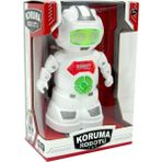 Kaia Life Türkçe Konuşan Pilli Koruma Robotu - CNM28