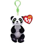 Kaia Life Ty Beanie Bellies Peluş Panda Anahtarlık Ying