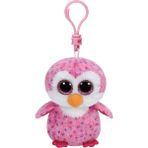 Kaia Life Ty Beanie Boo´s Glider Penguen Peluş Anahtarlık
