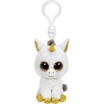 Kaia Life Ty Beanie Boo´s Pegasus Tek Boynuzlu At Peluş Anahtarlık