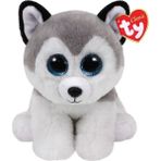 Kaia Life Ty Beanie Boo´s Sibirya Kurdu Buff Peluş 25 cm