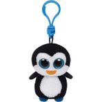 Kaia Life Ty Beanie Boo´s Waddles Penguen Peluş Anahtarlık