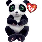 Kaia Life Ty Oturan Peluş Panda Ying 20 cm