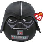 Kaia Life Ty Squishy Beannies Star Wars Yastık Darth Vader 30 cm