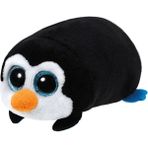 Kaia Life Ty Teeny Pocket Penguen Peluş