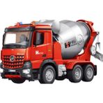 Kaia Life Uzaktan Kumandalı 9 Fonksiyonlu Beton Mikseri