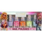 Kaia Life Wow Generation Neon 5'li Paket Oje Seti