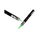 Kaia Life Yeşil Lazer Pointer 50 Mw 15 Km Etkili (5 Başlıklı)