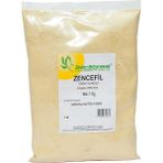 Kaia Life Zencefil Kökü Öğütülmüş Doğal 1000 gr Paket