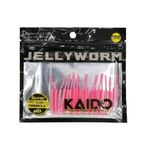 Kaido Jellyworm Jw55 Silikon Yem 18Li Pk Renk: S058