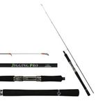 Kaido Jigging Pro 190 cm PE 1-3 Jig Kamışı