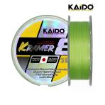 Kaido Kramer Japan 8X 250M Lime Green İp Misina