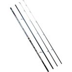 Kaido Magico Double-X 420CM 100-250GR 3 Parça Surf Olta Kamışı - Standart