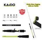 Kaido PE 3-4 Tetikli Slow 190 cm Jig Kamışı