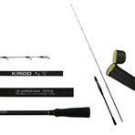 Kaido PE3-4 Tetiksiz Slow 1.90 mt 100-200 gr Jig Kamışı