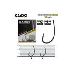 Kaido Teflon Hook Sazan Iğnesi 9345 (10PCS) No:2
