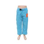 Kaierlai Kbp-551 Kadın Açık Mavi Kayak Pantolon XS Beden