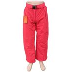 Kaierlai Kbp-551 Kadın Kırmızı Kayak Pantolon S Beden