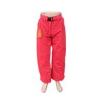 Kaierlai Kbp-551 Kadın Kırmızı Kayak Pantolon Xs Beden