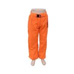 Kaierlai Kbp-551 Kadın Turuncu Kayak Pantolon M Beden