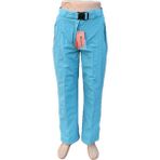 Kaierlai KBP-552 Kadın Açık Mavi Kayak Pantolon Xs Beden - Çok Renkli - S - M