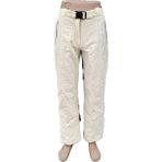 Kaierlai KBP-552 Kadın Beyaz Kayak Pantolon S Beden - Çok Renkli - S - M