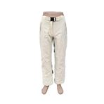 Kaierlai Kbp-552 Kadın Beyaz Kayak Pantolon S Beden