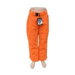 Kaierlai Kbp-552 Kadın Turuncu Kayak Pantolon M Beden