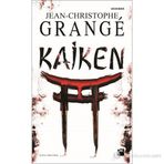 KAIKEN - JEAN-CHRISTOPHE GRANGE