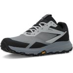 Kailas KS2432164 Kuocang Gtx Low Waterproof Trekking Shoes Gri-Siyah Erkek Spor Ayakkabı - Gri - Siyah