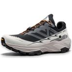 Kailas KS2513109 Fuga Ex 3 Gtx Low Waterproof Running Shoes Gri-Siyah Erkek Spor Ayakkabı - Gri - Siyah