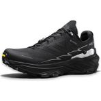 Kailas KS2513109 Fuga Ex 3 Gtx Low Waterproof Running Shoes Siyah Erkek Spor Ayakkabı