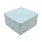 Kaim Sıva Üstü Buat 70X80X35 10'lu Paket Z00001F IP44 - Beyaz