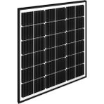 Kainat Enerji GES60-36M 60 Watt Monokristal 36 Hücreli Güneş Paneli