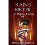 Kain's Sister: The Hellsing Siblings Book 5