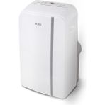 Kaira DPCY35BK 12000 BTU Mobil Klima