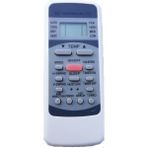 Kaira DTXR25E Klima Eşdeğer Kumandası